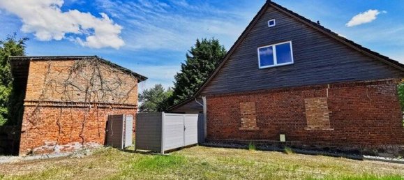 4 rooms House in Vorpommern-Greifswald, Germany No. 174765 4