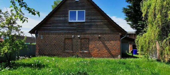 4 rooms House in Vorpommern-Greifswald, Germany No. 174765 5