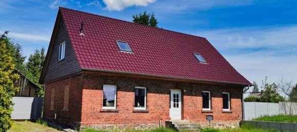 4 rooms House in Vorpommern-Greifswald, Germany No. 174765 2