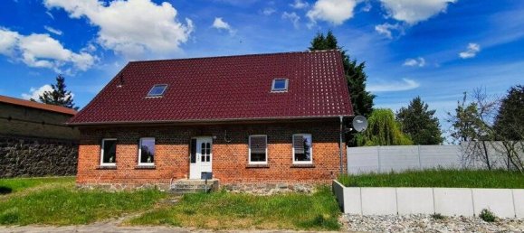 4 rooms House in Vorpommern-Greifswald, Germany No. 174765 3