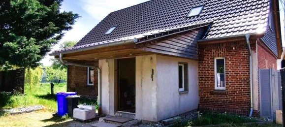 4 rooms House in Vorpommern-Greifswald, Germany No. 174765 6