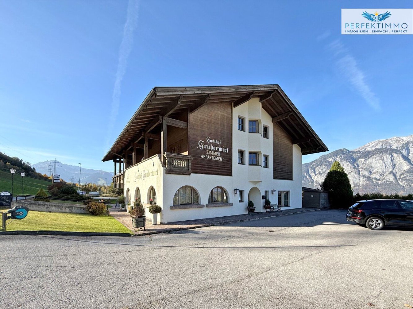 Imóvel comercial em Gotzens, Austria 672 m² N.º 129110