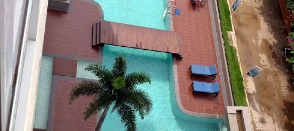 1 Schlafzimmer Eigentumswohnung in Pattaya, Thailand, Nr. 615 11