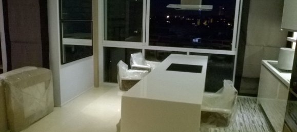 1 Schlafzimmer Eigentumswohnung in Pattaya, Thailand, Nr. 615 6