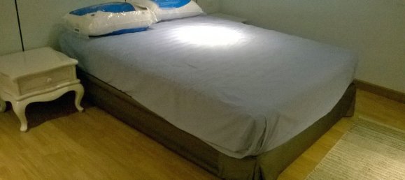 1 Schlafzimmer Eigentumswohnung in Pattaya, Thailand, Nr. 615 5
