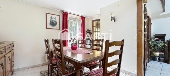 4 bedrooms House in Eragny, France No. 286329 3