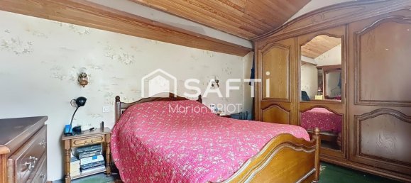 4 bedrooms House in Eragny, France No. 286329 11