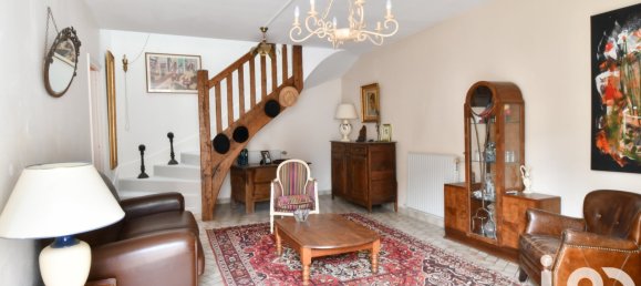 4 bedrooms House in Saint-Claude-de-Diray, France No. 84138 3