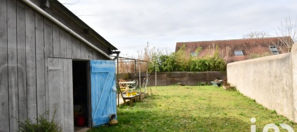 4 bedrooms House in Saint-Claude-de-Diray, France No. 84138 11