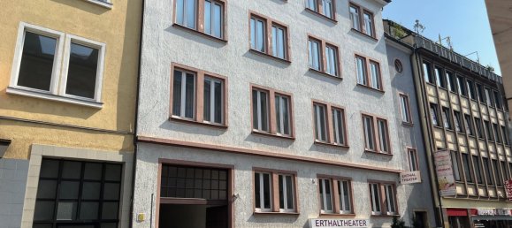 50-Zimmer Gebäude in Aschaffenburg, Germany, Nr. 340068 3