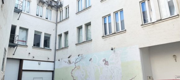 50-Zimmer Gebäude in Aschaffenburg, Germany, Nr. 340068 2