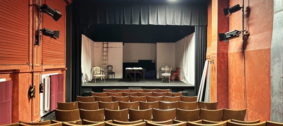 50-Zimmer Gebäude in Aschaffenburg, Germany, Nr. 340068 37