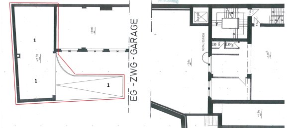 50-Zimmer Gebäude in Aschaffenburg, Germany, Nr. 340068 43