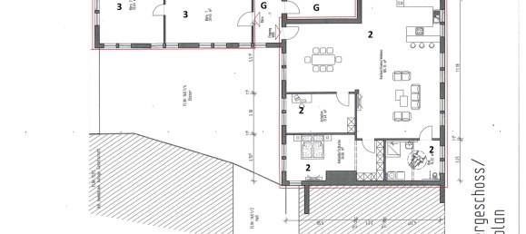 50-Zimmer Gebäude in Aschaffenburg, Germany, Nr. 340068 53