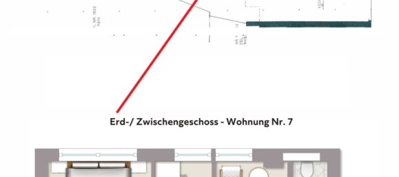 50-Zimmer Gebäude in Aschaffenburg, Germany, Nr. 340068 45