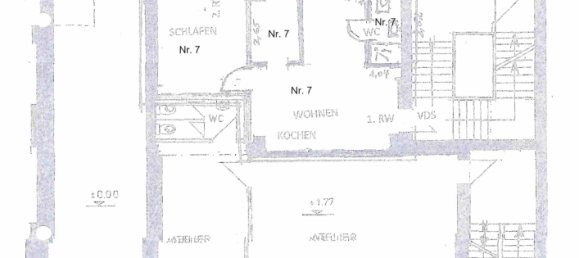 50-Zimmer Gebäude in Aschaffenburg, Germany, Nr. 340068 47