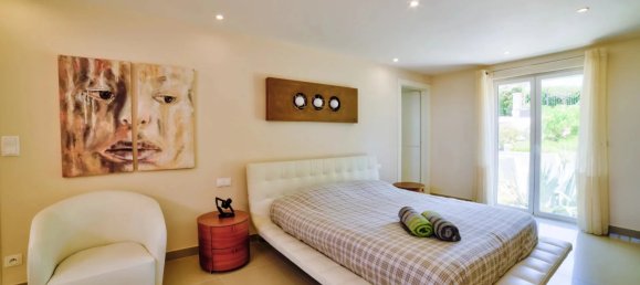 Villa de 7 dormitorios en Mouans-Sartoux, France No. 191098 16