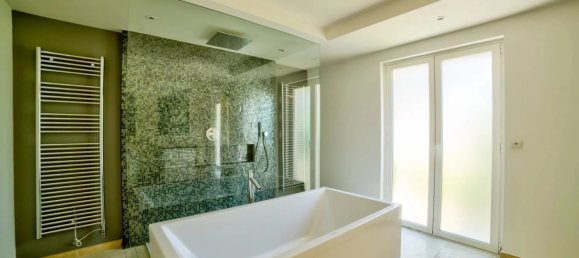 Villa de 7 dormitorios en Mouans-Sartoux, France No. 191098 18