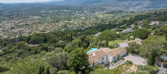 Villa de 7 dormitorios en Mouans-Sartoux, France No. 191098 2