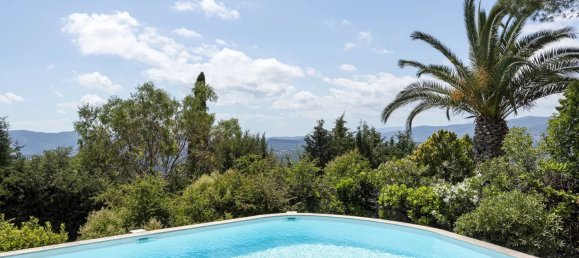 Villa de 7 dormitorios en Mouans-Sartoux, France No. 191098 15