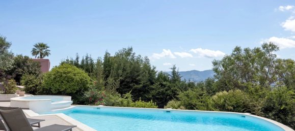 Villa de 7 dormitorios en Mouans-Sartoux, France No. 191098 9