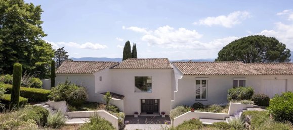 Villa de 7 dormitorios en Mouans-Sartoux, France No. 191098 17