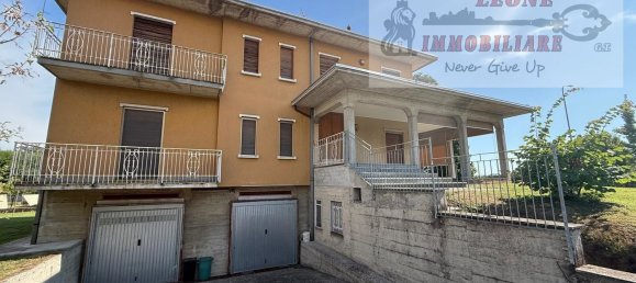 9 rooms Villa in Marzano, Italy No. 258838 15