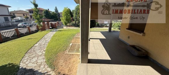 9 rooms Villa in Marzano, Italy No. 258838 27