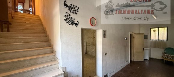 9 rooms Villa in Marzano, Italy No. 258838 25
