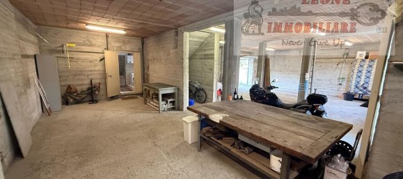 9 rooms Villa in Marzano, Italy No. 258838 21