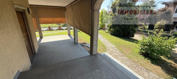 9 rooms Villa in Marzano, Italy No. 258838 30