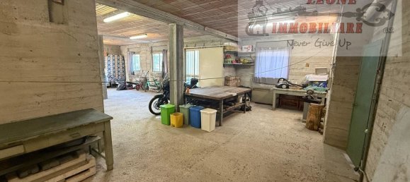 9 rooms Villa in Marzano, Italy No. 258838 22