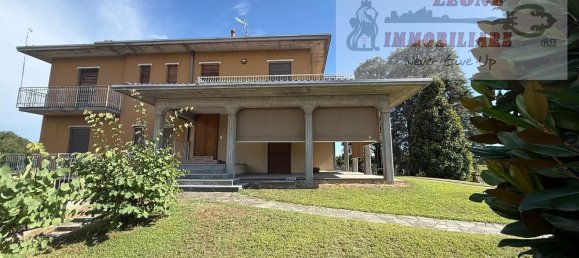 9 rooms Villa in Marzano, Italy No. 258838 5