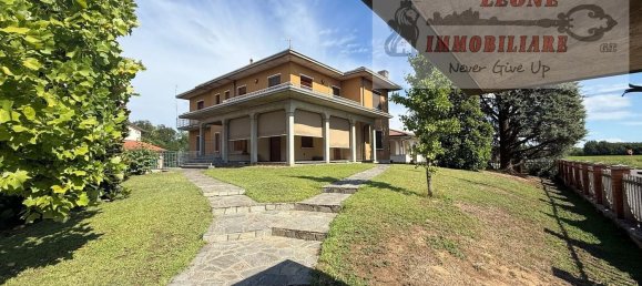 9 rooms Villa in Marzano, Italy No. 258838 2