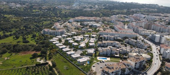 309m² Land in Albufeira, Portugal No. 156294 4