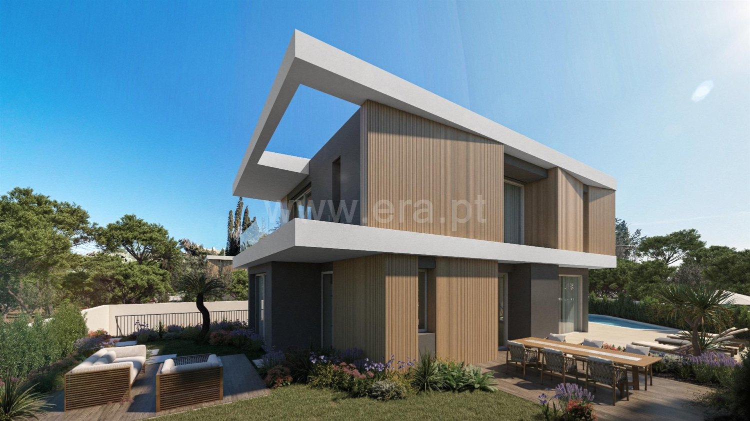 309m² Land in Albufeira, Portugal No. 156294