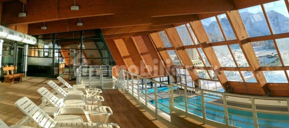 2 bedrooms Apartment in Sestriere, Italy No. 279923 4