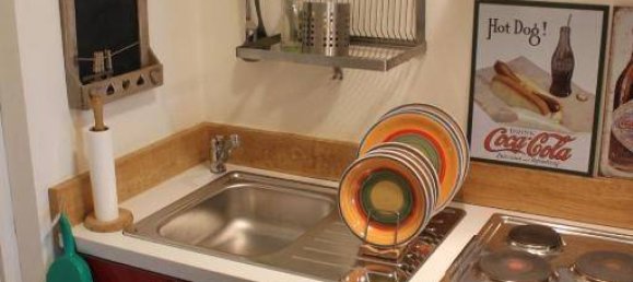 2 bedrooms Apartment in Sestriere, Italy No. 279923 5