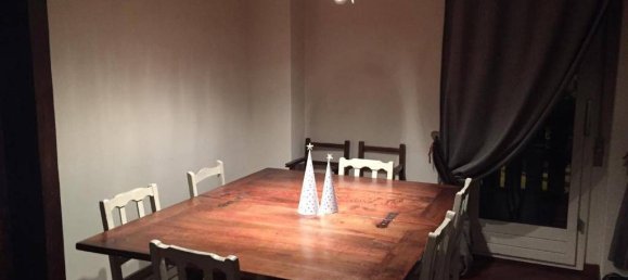 2 bedrooms Apartment in Sestriere, Italy No. 279923 7