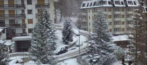 2 bedrooms Apartment in Sestriere, Italy No. 279923 10