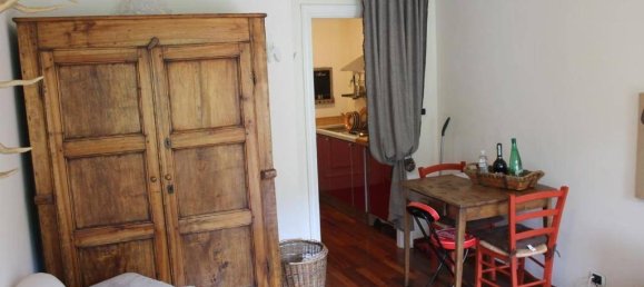 2 bedrooms Apartment in Sestriere, Italy No. 279923 2