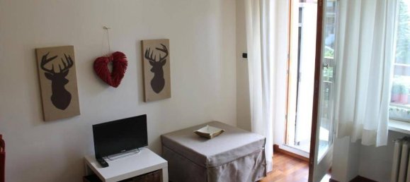 2 bedrooms Apartment in Sestriere, Italy No. 279923 6