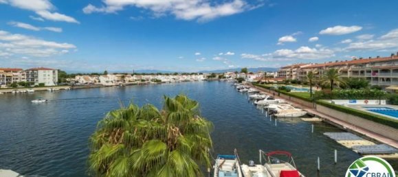1 bedroom Apartment in Empuriabrava, Spain No. 187176 2