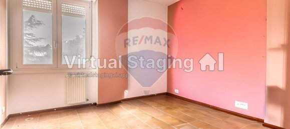 Квартира с 3 спальнями в Рим, Италия № 58240 8