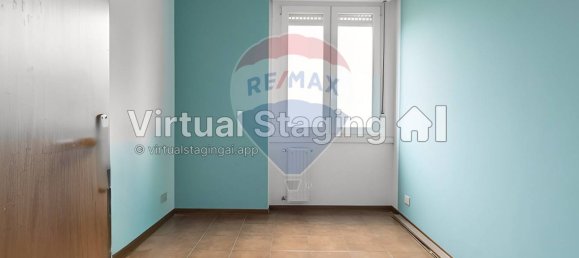 Квартира с 3 спальнями в Рим, Италия № 58240 12