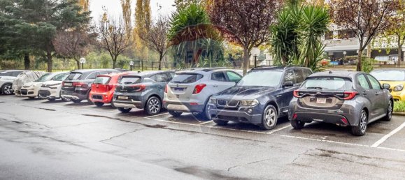 Квартира с 3 спальнями в Рим, Италия № 58240 34