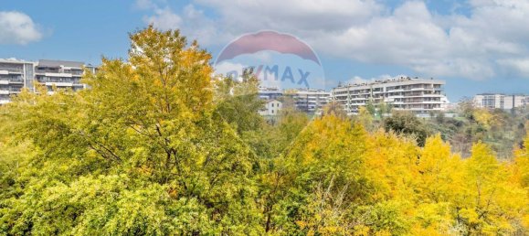 Квартира с 3 спальнями в Рим, Италия № 58240 31