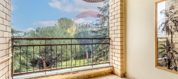 Квартира с 3 спальнями в Рим, Италия № 58240 17