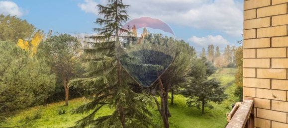 Квартира с 3 спальнями в Рим, Италия № 58240 30