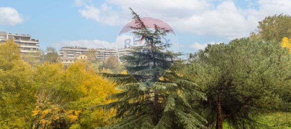 Квартира с 3 спальнями в Рим, Италия № 58240 29